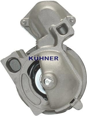 Starter AD KÜHNER 60818 AD KÜHNER 60818: Starter Chevy CORVETTE 2021