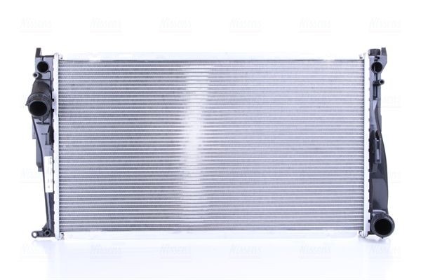 NISSENS Radiaator, mootorijahutus 60832 NISSENS 60832 Mootori jahutusradiaator BMW E92 originaal hind