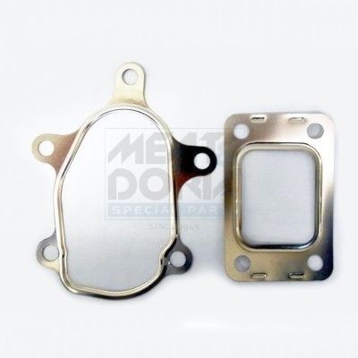 MEAT & DORIA Kit montaggio turbocompressore 60841 60841 Kit montaggio impianto gas scarico MEAT & DORIA MERCEDES-BENZ 190 costo