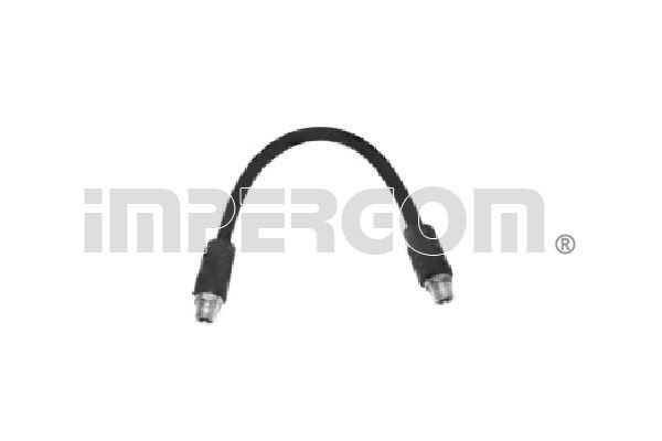 ORIGINAL IMPERIUM Flexible de frein 60847 60847 Flexible de frein HYUNDAI GALLOPER ORIGINAL IMPERIUM