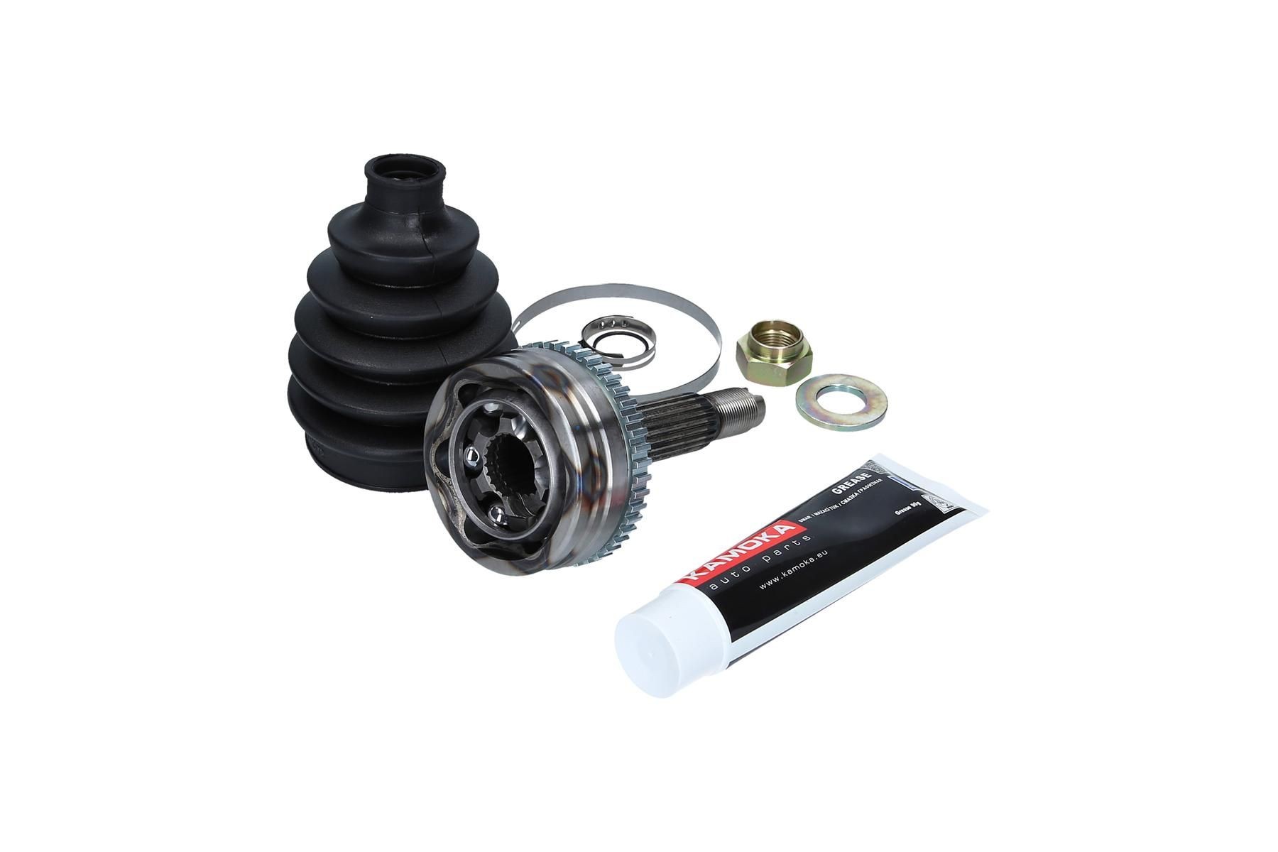 KAMOKA Ledsats, drivaxel 6085 6085 KAMOKA drivknut DAEWOO MATIZ