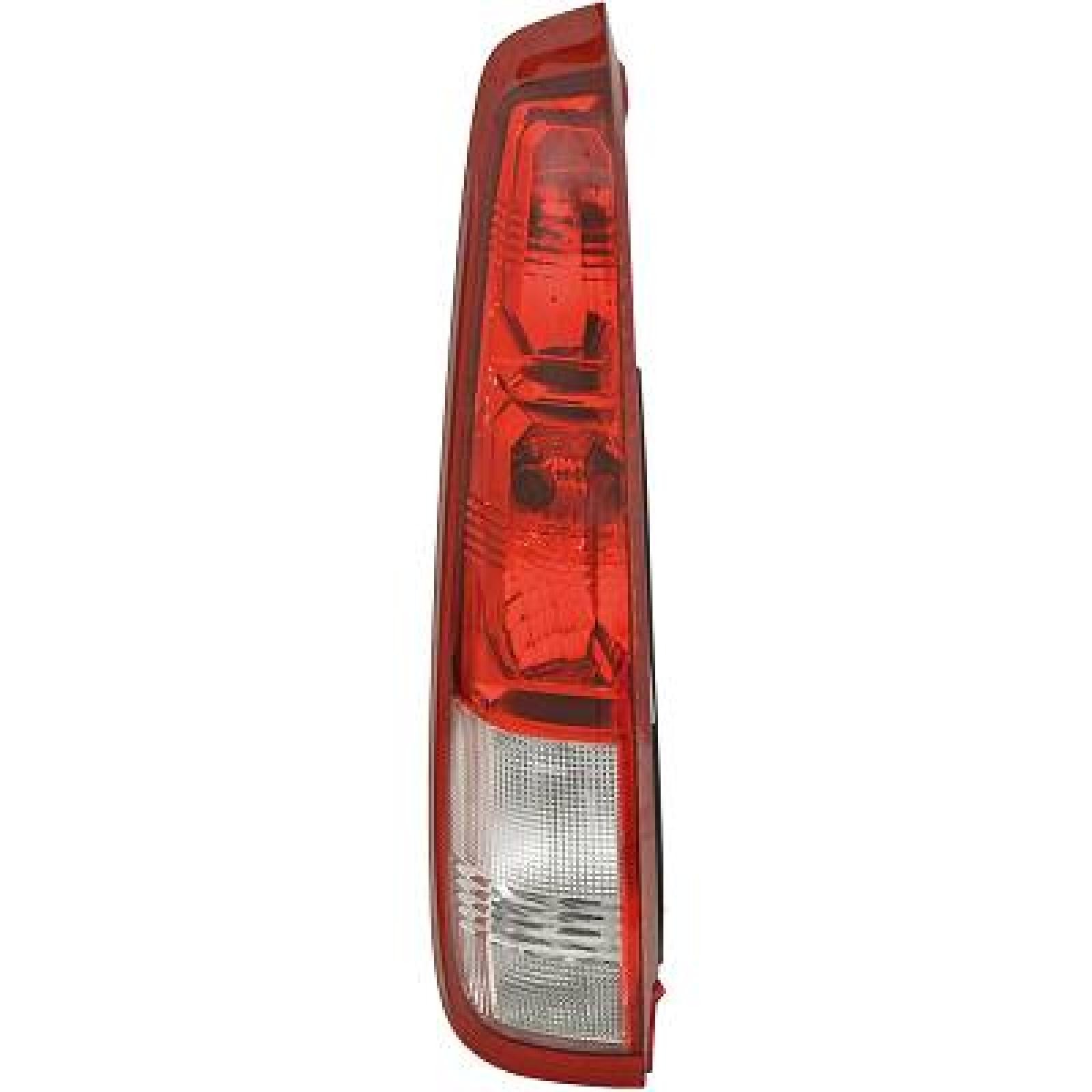 Rear light DIEDERICHS 6085893 DIEDERICHS 6085893 Nissan X-TRAIL 2008 Tail lights price