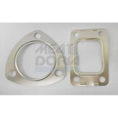 MEAT & DORIA Turbocharger, montageset 60864 Turbocharger montageset MEAT & DORIA LAND ROVER 60864