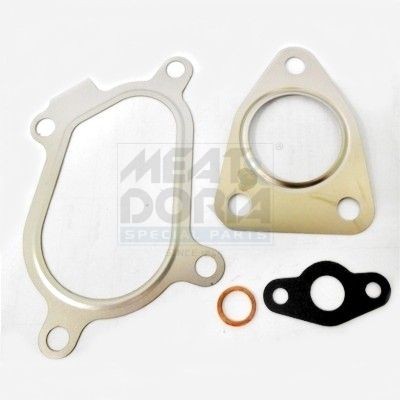 MEAT & DORIA Monteringsats, Turbo 60870 60870 MEAT & DORIA renoveringssats turbo OPEL ZAFIRA