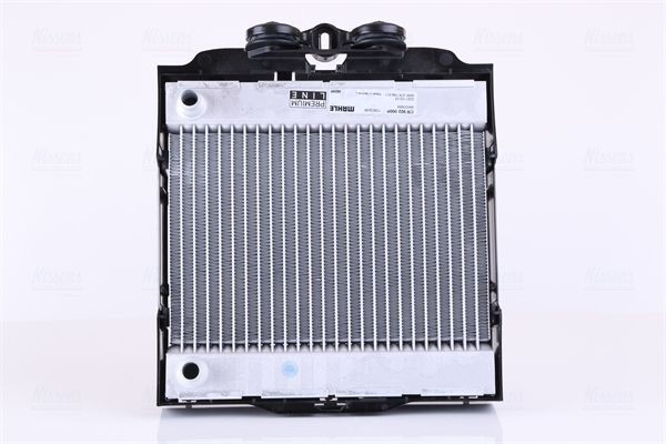NISSENS Radiateur 60873 NISSENS 60873 Koelmodule BMW F06 prijs