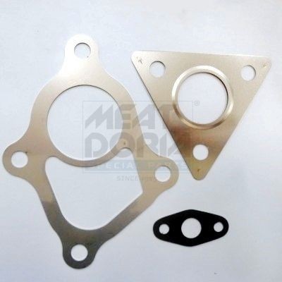 MEAT & DORIA Monteringsats, Turbo 60878 60878 MEAT & DORIA turbopackning MITSUBISHI 3000 GT