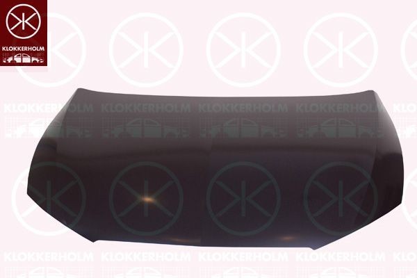 KLOKKERHOLM Forlygte 60880142 60880142 Forlygter RENAULT LATITUDE KLOKKERHOLM