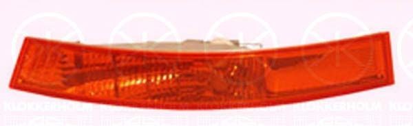 KLOKKERHOLM Suunatuli 60880382 60880382 Suunatuli NISSAN ALMERA KLOKKERHOLM