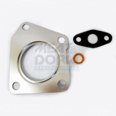 MEAT & DORIA Kit montaggio turbocompressore 60882 60882 costo Kit montaggio turbina MEAT & DORIA JEEP WRANGLER