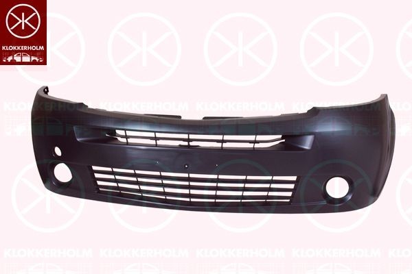 KLOKKERHOLM Προφυλακτήρας 6088903 6088903 Προφυλακτήρας KLOKKERHOLM NISSAN TRADE