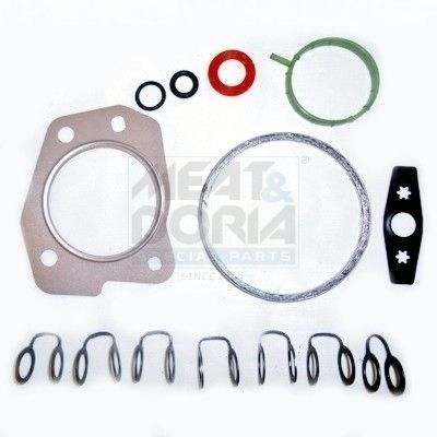 MEAT & DORIA Turbocharger, montageset 60897 60897 Turbocharger montageset OPEL COMBO MEAT & DORIA