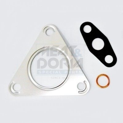 MEAT & DORIA Turbocharger, montageset 60898 Turboladerpakking MEAT & DORIA SL 60898 goedkoop