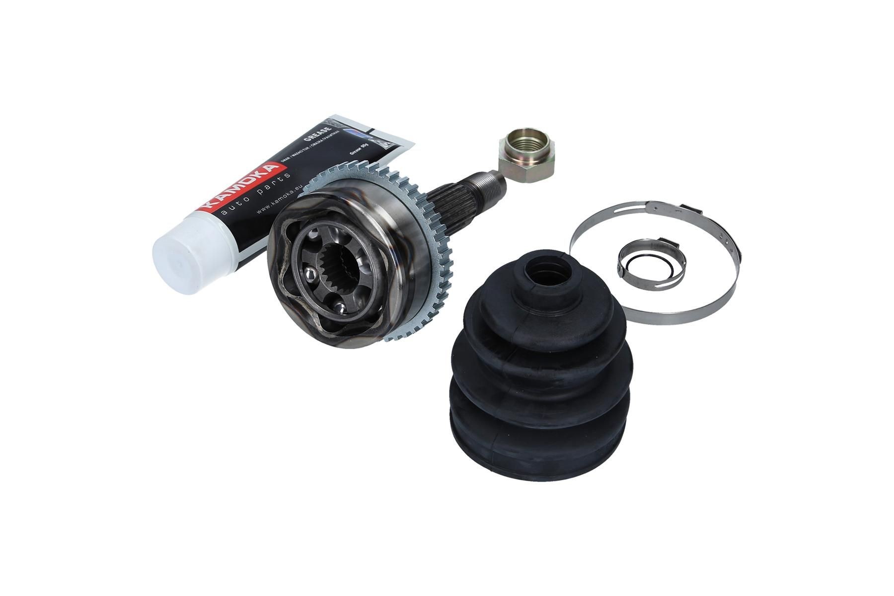 KAMOKA Jeu de joints, arbre de transmission 6090 Transmission CHEVROLET Cruze Berline (J400): Jeu de joints, arbre de transmission KAMOKA 6090