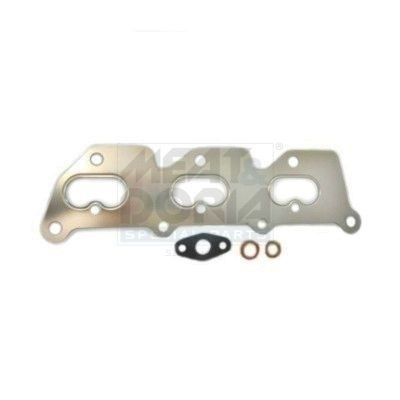 MEAT & DORIA Turbocharger, montageset 60906 Hyundai TERRACAN Turbocharger montageset MEAT & DORIA 60906
