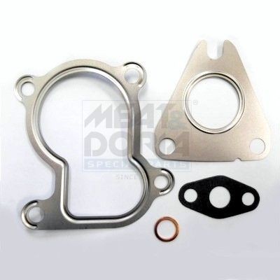 MEAT & DORIA Turbocharger, montageset 60911 Montageset uitlaat MEAT & DORIA 206 60911 goedkoop