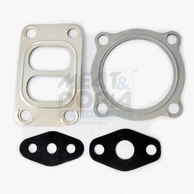 MEAT & DORIA Turbocharger, montageset 60919 60919 Turboladerpakking MERCEDES-BENZ SL MEAT & DORIA