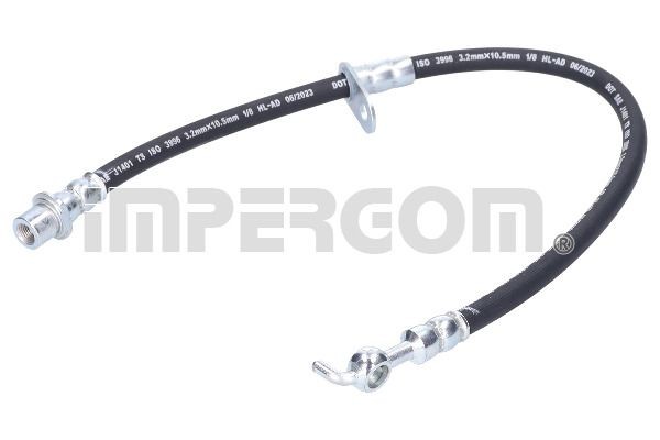 ORIGINAL IMPERIUM Bremseslange 60921 Bremseslange ORIGINAL IMPERIUM TOYOTA 60921