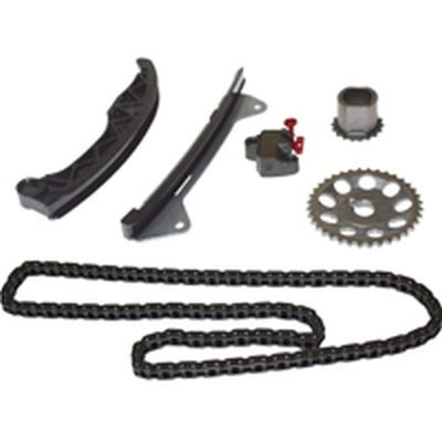 BIRTH Styrekædesæt 6093 6093 Styrekædesæt CITROËN C5 BIRTH