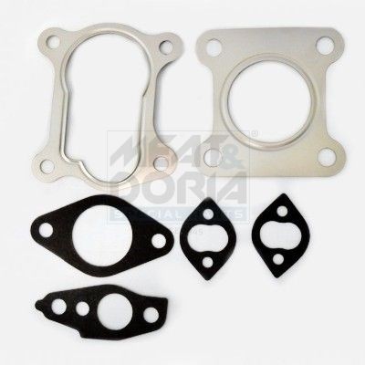 MEAT & DORIA Kit de montage, compresseur 60939 60939 Joint de turbo MERCEDES-BENZ VIANO MEAT & DORIA