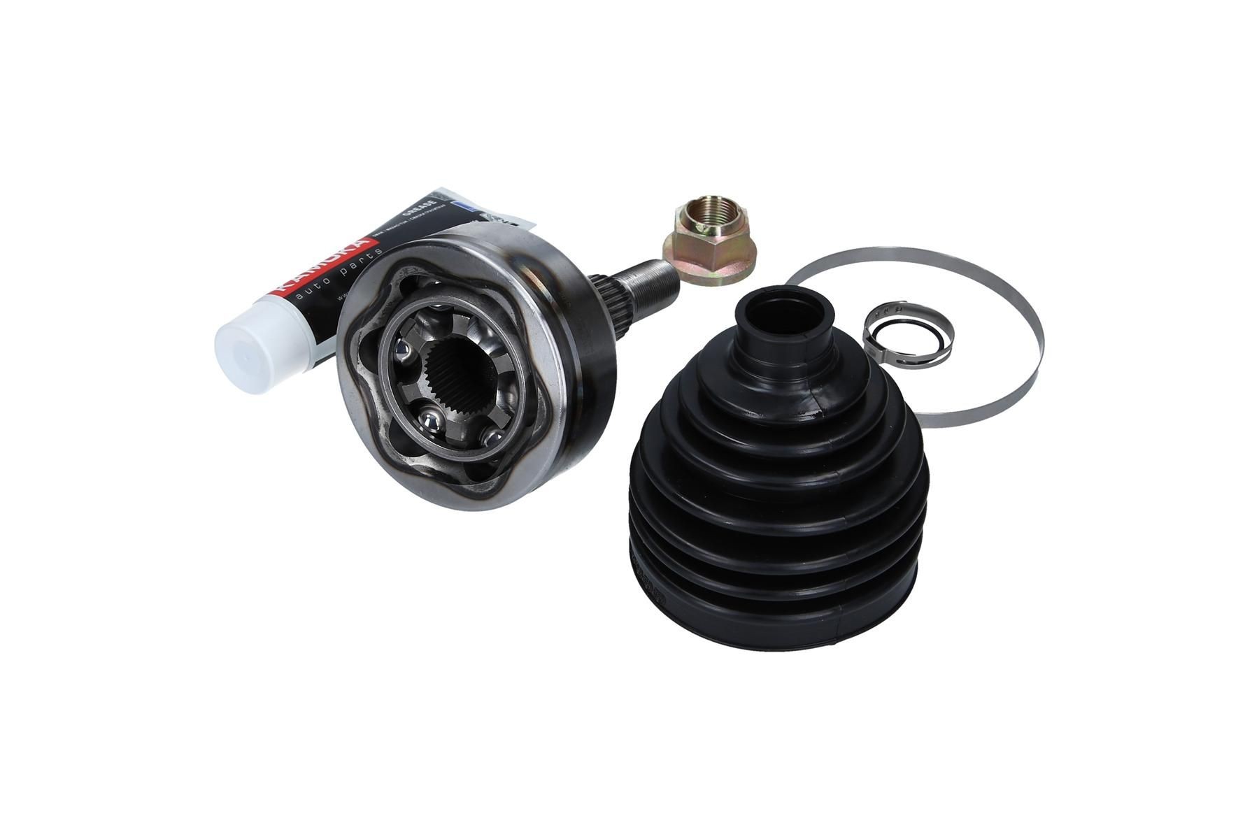 Ledsats, drivaxel KAMOKA 6094 KAMOKA 6094 Drivknutssats FORD KUGA 2010