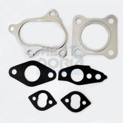 MEAT & DORIA Monteringsats, Turbo 60941 DACIA packning turboladdare MEAT & DORIA 60941