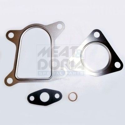 MEAT & DORIA Kit montaggio turbocompressore 60959 MEAT & DORIA 60959 Kit montaggio turbina Mazda Premacy cp originale prezzo