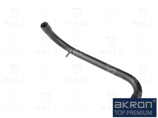 MALÒ Insugsslang 6097 6097 MALÒ insug, luftfilter Jeep GRAND CHEROKEE