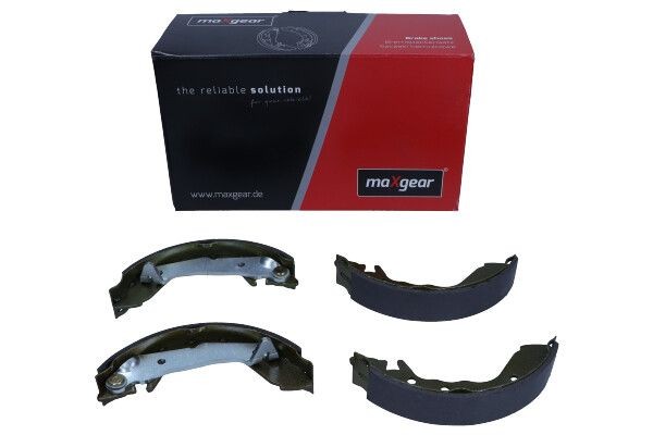 MAXGEAR Centrējošais gultnis, Sajūgs 61-0006 Centrējošais gultnis sajūgs MAXGEAR YPSILON 61-0006 lēti