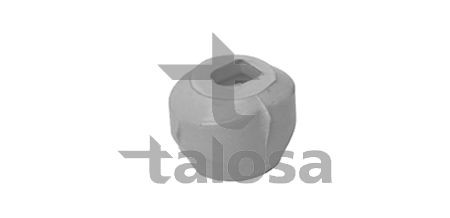 Motorkudde TALOSA 61-02085 TALOSA 61-02085 Motorfästen bak vänster Audi A8 2005