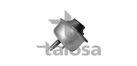 TALOSA Motorfeste 61-05129 61-05129 TALOSA Motorupphängning Peugeot billige