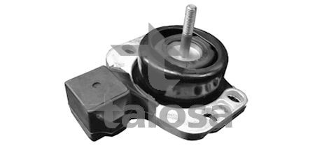 TALOSA Suporte, motor 61-05237 TALOSA 61-05237 Suporte de motor Nissan INTERSTAR originais