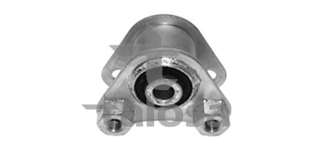 TALOSA Motorophæng 61-06735 TALOSA 61-06735 Fiat Ducato 280 Ladvogn Motorophæng pris