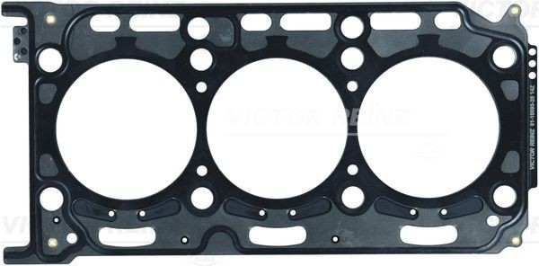 Tihend, silindripea REINZ 61-10095-20 REINZ 61-10095-20: Plokikaane tihend Audi Q7 2024