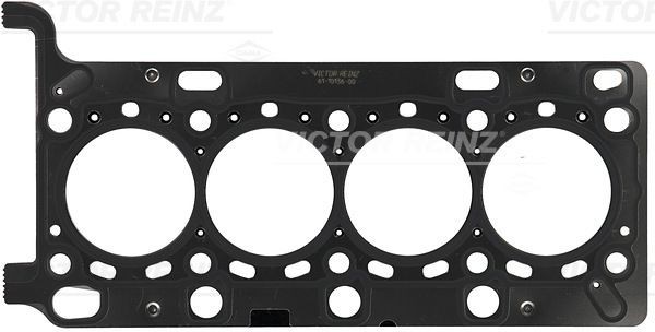REINZ Zylinderkopfdichtung 61-10136-00 REINZ 61-10136-00 Zylinderkopfdichtung