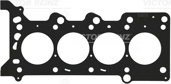 Tiiviste, sylinterikansi REINZ 61-10174-00 REINZ 61-10174-00 MAZDA 2 2023 Sylinterikannen tiiviste