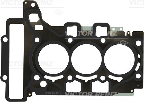 REINZ Tiiviste, sylinterikansi 61-10179-00 REINZ 61-10179-00 Peugeot 5008 kannentiiviste hinta