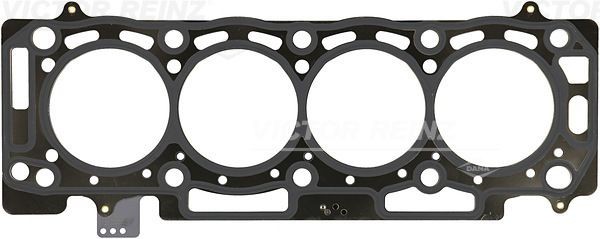 REINZ Topplockspackning 61-10212-20 Byta Topplockspackning FORD USA F-150 Mk14 (P702) Crew Cab Pick-up kostnad REINZ 61-10212-20