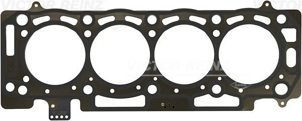 REINZ Gasket, cylinder head 61-10212-30 REINZ 61-10212-30 NISSAN 100 NX cylinder head gasket replacement