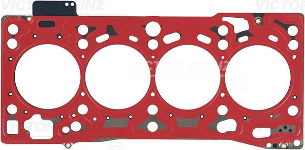Gasket, cylinder head REINZ 61-10219-10 REINZ 61-10219-10 Volkswagen MULTIVAN 2024 Head gasket price