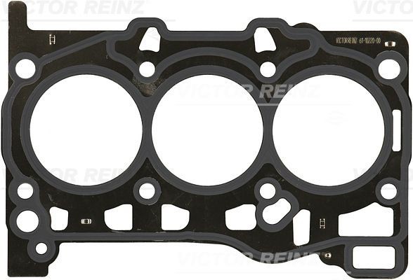 Tetning, topplokk REINZ 61-10220-00 REINZ 61-10220-00 Topplockspackning VW UP 2018