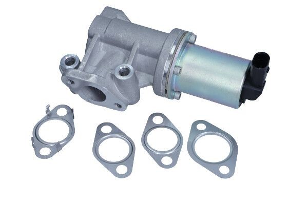 MAXGEAR Clutchsett 61-5055 MAXGEAR 61-5055 Clutchsett SEAT Ronda (022A) 1.4 73 hk 1988