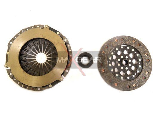 MAXGEAR Kit frizione 61-5197 61-5197 costo Kit frizione MAXGEAR Volkswagen VENTO