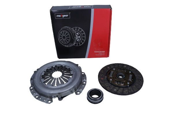 MAXGEAR Koppelingsset 61-5242 61-5242 Koppelingsset HYUNDAI i20 MAXGEAR