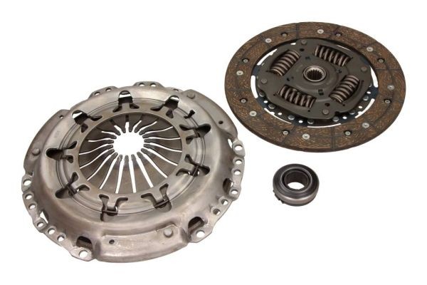 MAXGEAR Kit frizione 61-5288 61-5288 Kit frizione MAXGEAR Citroën