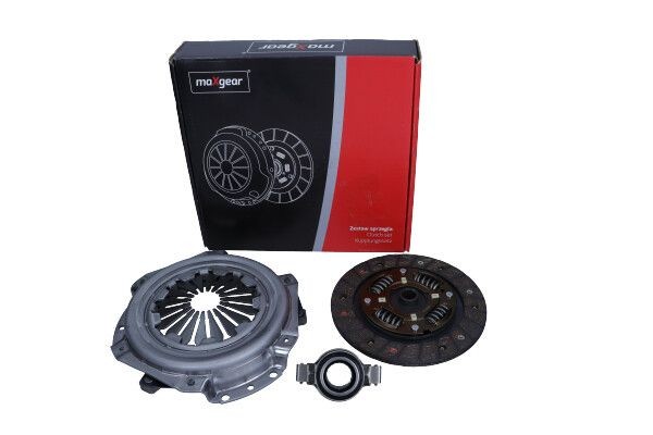 MAXGEAR Koblingssæt 61-5304 Koblingssæt MAXGEAR Fiat PUNTO 61-5304