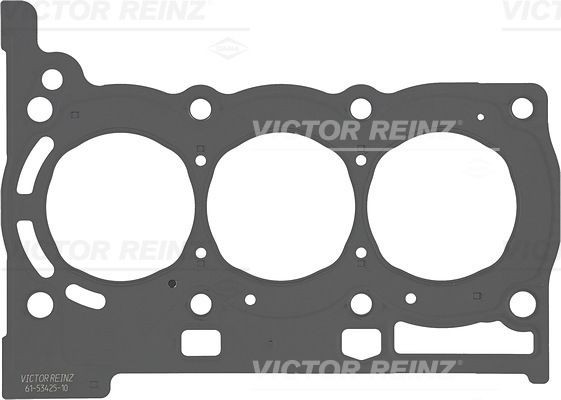 REINZ Junta, cabeça do motor 61-53425-10 REINZ 61-53425-10 Junta da cabeça 107 Hatchback (PM, PN) preço