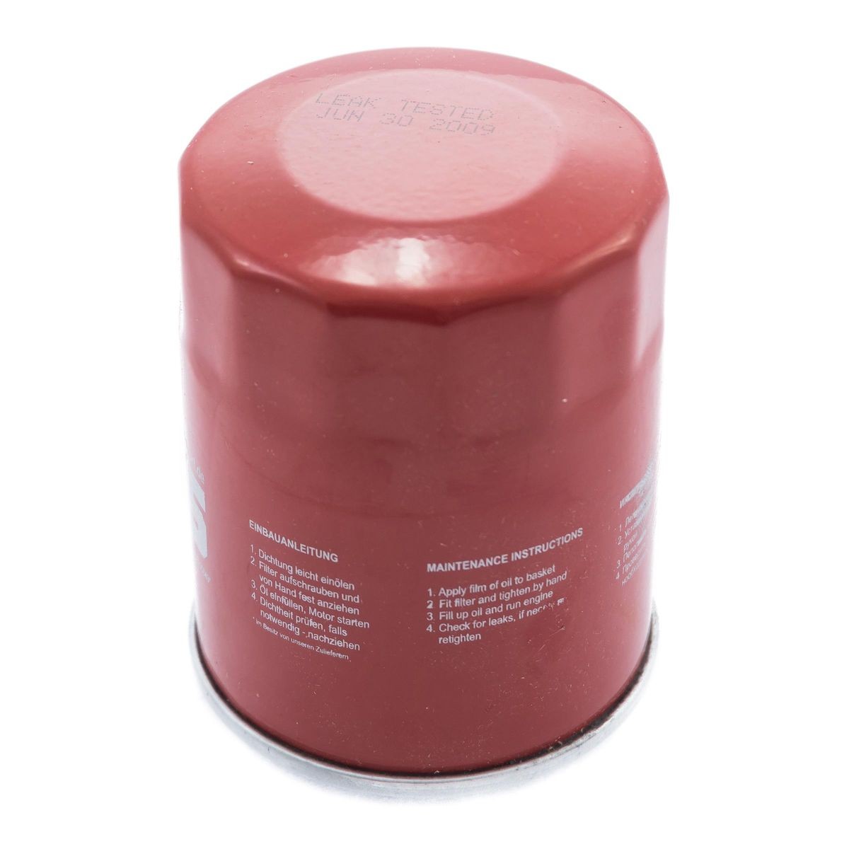 MASTER-SPORT Oljefilter 610/4-OF-PCS-MS Filter Cherry N10: Oljefilter MASTER-SPORT 610/4-OF-PCS-MS