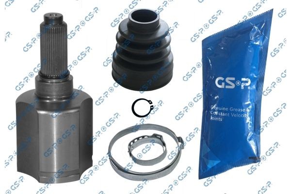 GSP Šarnīru komplekts, Piedziņas vārpsta 610043 GSP 610043 Pusass šarnīrs Citroën C5 Universālis lēti