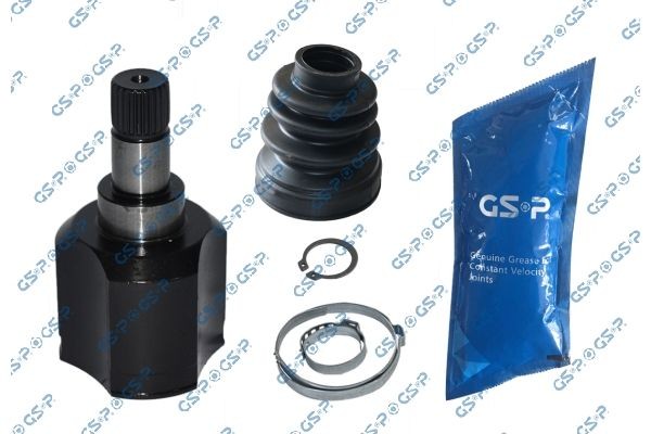 GSP Liigendlaager, veovõll 610057 GSP 610057 Veovõlli ots Citroën C5 Sedaan hind