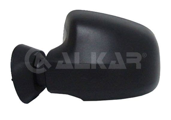 ALKAR Vonkajżie spätné zrkadlo 6101594 ALKAR 6101594 Spätné zrkadlo DACIA 1309 Pick-up lacné